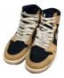 NIKE（ナイキ）の古着「Air Jordan 1 Retro High OG」｜ベージュ