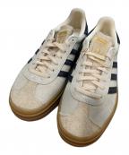 adidasアディダス）の古着「GAZELLE BOLD」｜アイボリー
