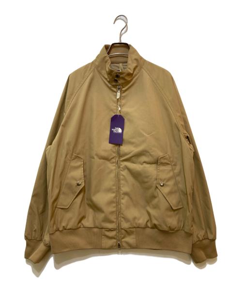 THE NORTHFACE PURPLELABEL（ザ・ノースフェイス パープルレーベル）THE NORTHFACE PURPLELABEL (ザ・ノースフェイス パープルレーベル) 65/35 FIELD JACKET ベージュ サイズ:M 未使用品の古着・服飾アイテム