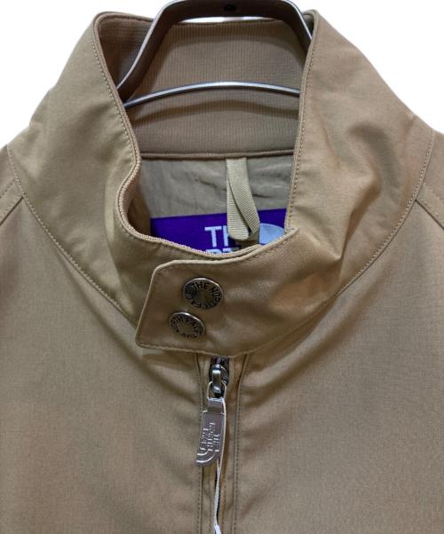 THE NORTHFACE PURPLELABEL（ザ・ノースフェイス パープルレーベル）THE NORTHFACE PURPLELABEL (ザ・ノースフェイス パープルレーベル) 65/35 FIELD JACKET ベージュ サイズ:M 未使用品の古着・服飾アイテム