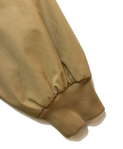 THE NORTHFACE PURPLELABEL（ザ・ノースフェイス パープルレーベル）THE NORTHFACE PURPLELABEL (ザ・ノースフェイス パープルレーベル) 65/35 FIELD JACKET ベージュ サイズ:M 未使用品の古着・服飾アイテム