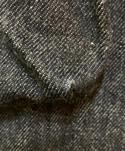 THE NORTHFACE PURPLELABEL（ザ・ノースフェイス パープルレーベル）THE NORTHFACE PURPLELABEL (ザ・ノースフェイス パープルレーベル) Denim Stroll Field Pants　N25SC002 ブルー サイズ:32の古着・服飾アイテム