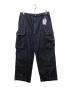 THE NORTHFACE PURPLELABEL（ザ・ノースフェイス パープルレーベル）の古着「Denim Stroll Field Pants　N25SC002」｜ブルー