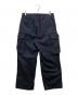 THE NORTHFACE PURPLELABEL (ザ・ノースフェイス パープルレーベル) Denim Stroll Field Pants　N25SC002 ブルー サイズ:32：18000円