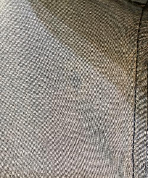 THE NORTHFACE PURPLELABEL（ザ・ノースフェイス パープルレーベル）THE NORTHFACE PURPLELABEL (ザ・ノースフェイス パープルレーベル) Indigo Field Track Jacket　N25SA022 ブルー サイズ:L 未使用品の古着・服飾アイテム