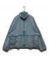 THE NORTHFACE PURPLELABEL（ザ・ノースフェイス パープルレーベル）の古着「Indigo Field Track Jacket　N25SA022」｜ブルー