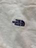 中古・古着 THE NORTHFACE PURPLELABEL (ザ・ノースフェイス パープルレーベル) 7oz ロングスリーブ ポケットTシャツ　N25SI101 ホワイト サイズ:M 未使用品：6000円