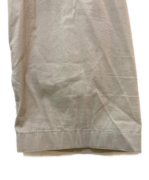 TAGLIATORE（タリアトーレ）TAGLIATORE (タリアトーレ) イージーパンツ グレー サイズ:48の古着・服飾アイテム