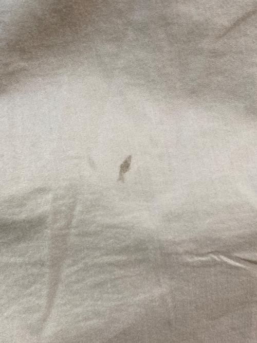 TAGLIATORE（タリアトーレ）TAGLIATORE (タリアトーレ) イージーパンツ グレー サイズ:48の古着・服飾アイテム