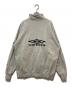 UMBRO (アンブロ) FREAK'S STORE (フリークストア) ハーフジップスウェット　1023394400004 グレー サイズ:M：5000円