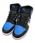NIKE（ナイキ）の古着「Air Jordan 1 Retro High OG」｜ブルー