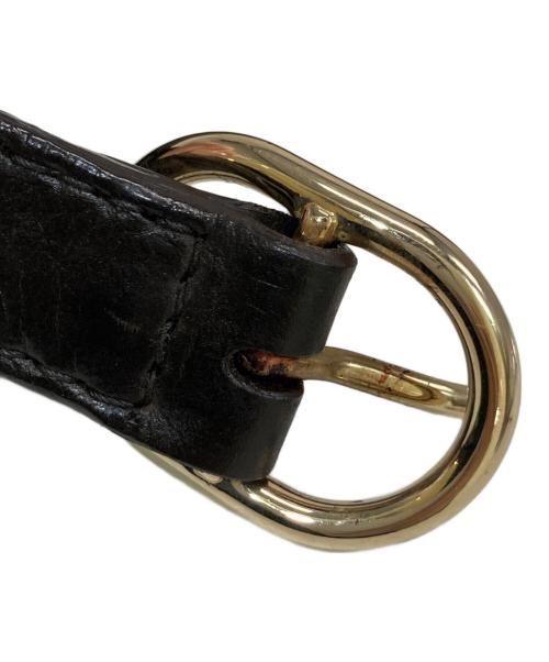 GUCCI（グッチ）GUCCI (グッチ) ニュージャッキー ワンショルダーバッグ 277520 ベージュの古着・服飾アイテム