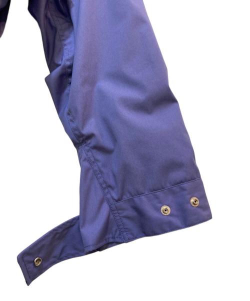 THE NORTHFACE PURPLELABEL（ザ・ノースフェイス パープルレーベル）THE NORTHFACE PURPLELABEL (ザ・ノースフェイス パープルレーベル) 65/35 Big Mountain Parka　NP2201N パープル サイズ:XLの古着・服飾アイテム