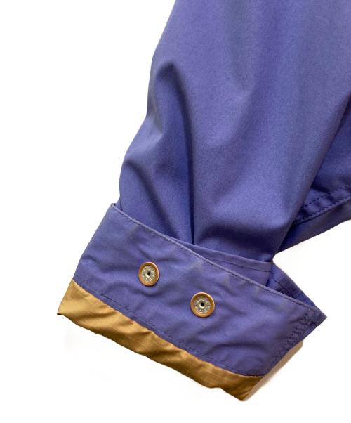 THE NORTHFACE PURPLELABEL（ザ・ノースフェイス パープルレーベル）THE NORTHFACE PURPLELABEL (ザ・ノースフェイス パープルレーベル) 65/35 Big Mountain Parka　NP2201N パープル サイズ:XLの古着・服飾アイテム