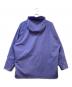 THE NORTHFACE PURPLELABEL (ザ・ノースフェイス パープルレーベル) 65/35 Big Mountain Parka　NP2201N パープル サイズ:XL：15000円