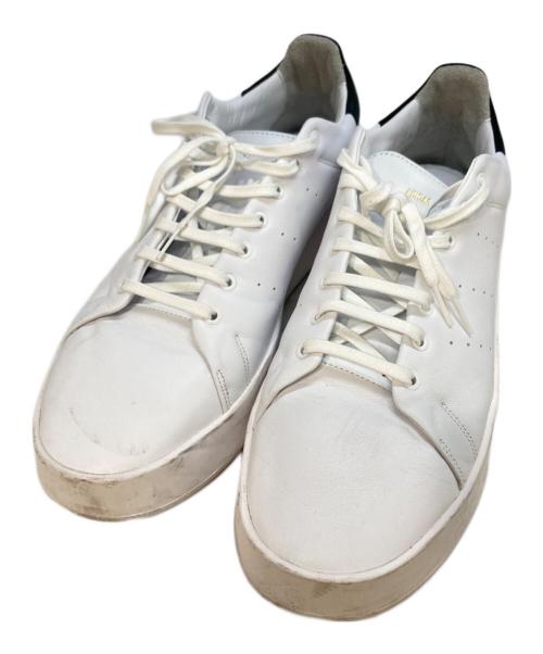 adidas（アディダス）adidas (アディダス) STANSMITH RECON ホワイト サイズ:30の古着・服飾アイテム