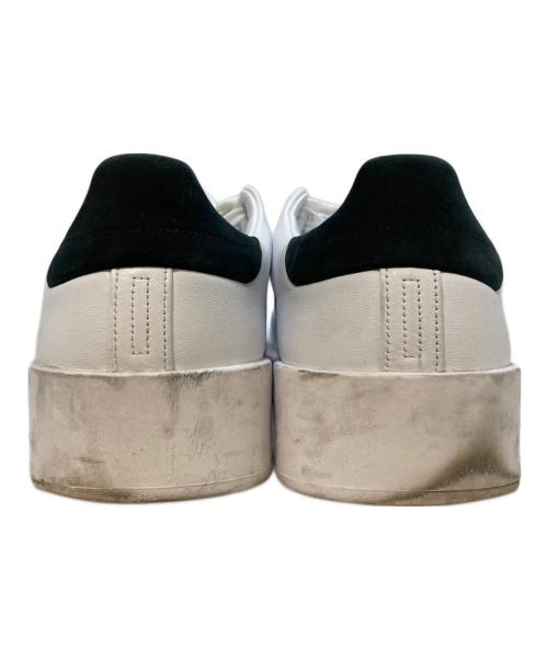 adidas（アディダス）adidas (アディダス) STANSMITH RECON ホワイト サイズ:30の古着・服飾アイテム