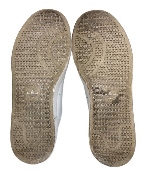 adidas（アディダス）adidas (アディダス) STANSMITH RECON ホワイト サイズ:30の古着・服飾アイテム