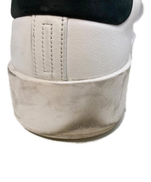 adidas（アディダス）adidas (アディダス) STANSMITH RECON ホワイト サイズ:30の古着・服飾アイテム