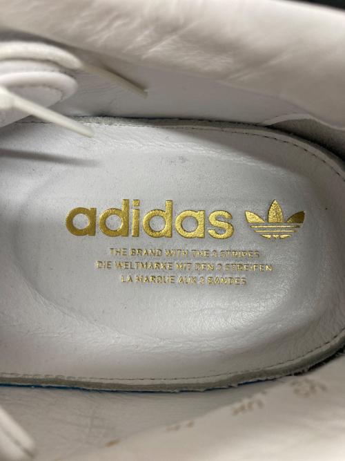 adidas（アディダス）adidas (アディダス) STANSMITH RECON ホワイト サイズ:30の古着・服飾アイテム