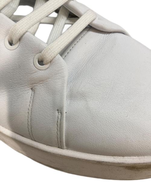 adidas（アディダス）adidas (アディダス) STANSMITH RECON ホワイト サイズ:30の古着・服飾アイテム