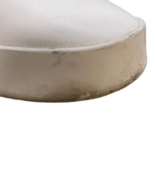 adidas（アディダス）adidas (アディダス) STANSMITH RECON ホワイト サイズ:30の古着・服飾アイテム