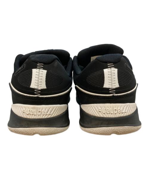 NEW BALANCE（ニューバランス）NEW BALANCE (ニューバランス) NM1010 ブラック サイズ:26の古着・服飾アイテム