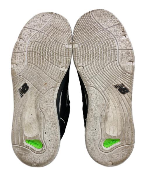 NEW BALANCE（ニューバランス）NEW BALANCE (ニューバランス) NM1010 ブラック サイズ:26の古着・服飾アイテム