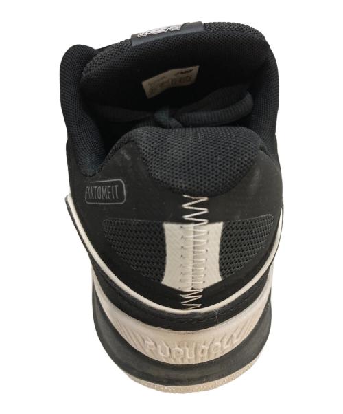 NEW BALANCE（ニューバランス）NEW BALANCE (ニューバランス) NM1010 ブラック サイズ:26の古着・服飾アイテム