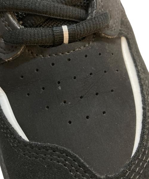 NEW BALANCE（ニューバランス）NEW BALANCE (ニューバランス) NM1010 ブラック サイズ:26の古着・服飾アイテム