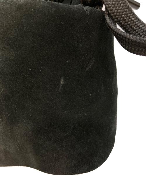 Fear Of God（フィア・オブ・ゴッド）Fear Of God (フィア・オブ・ゴッド) MOC LOW ブラック サイズ:42の古着・服飾アイテム