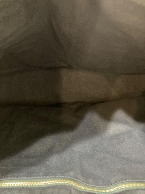 HERMES（エルメス）HERMES (エルメス) フールトゥMMトートバッグ ネイビーの古着・服飾アイテム