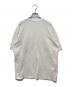 SUPREME (シュプリーム) THE NORTH FACE (ザ ノース フェイス) Printed Pocket Tee ホワイト サイズ:M：8000円