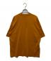 MARNI (マルニ) バックロゴTシャツ オレンジ サイズ:46：8000円