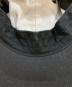 中古・古着 SUPREME (シュプリーム) Racing 6-panel ブラック：7000円