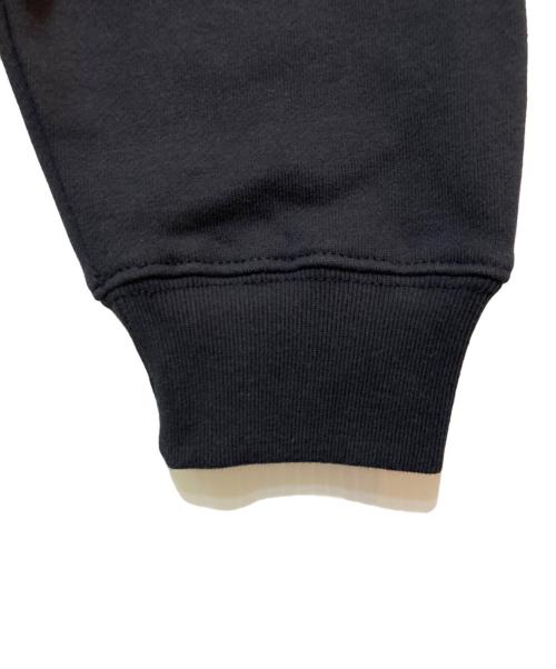 WIND AND SEA（ウィンダンシー）WIND AND SEA (ウィンダンシー) PARAPPA THE RAPPER (パラッパラッパー) Hooded Sweatshirt ネイビー サイズ:Mの古着・服飾アイテム