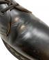 中古・古着 Dr.Martens (ドクターマーチン) 3ホールシューズ ブラック サイズ:42：8000円