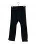 Needles (ニードルズ) Narrow Track Pant ブラック サイズ:M：13000円