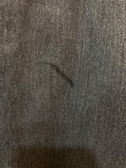 SUPREME（シュプリーム）SUPREME (シュプリーム) WORK PANT グレー サイズ:34の古着・服飾アイテム