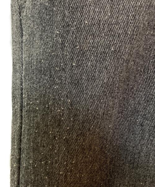 SUPREME（シュプリーム）SUPREME (シュプリーム) WORK PANT グレー サイズ:34の古着・服飾アイテム