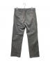 SUPREME (シュプリーム) WORK PANT グレー サイズ:34：8000円