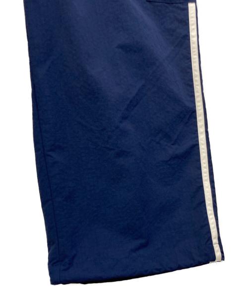 adidas（アディダス）adidas (アディダス) クラシックス スリーストライプス カーゴパンツ　HR3362 ネイビー サイズ:2XLの古着・服飾アイテム