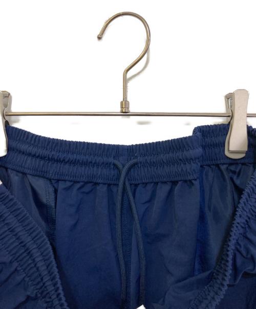 adidas（アディダス）adidas (アディダス) クラシックス スリーストライプス カーゴパンツ　HR3362 ネイビー サイズ:2XLの古着・服飾アイテム