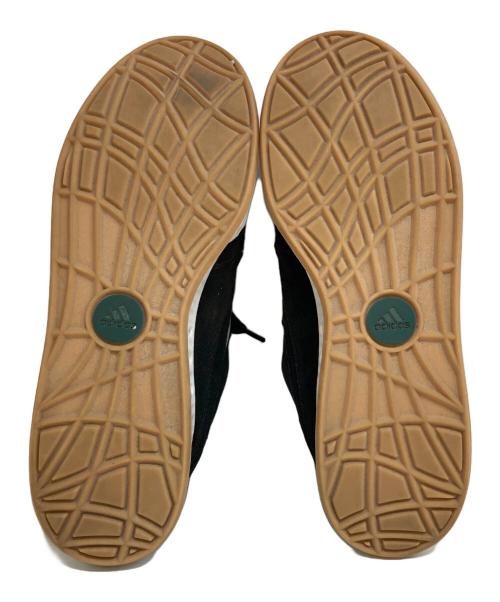adidas（アディダス）adidas (アディダス) Adimatic Mid ブラック サイズ:28.5の古着・服飾アイテム