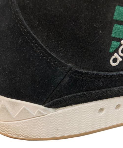 adidas（アディダス）adidas (アディダス) Adimatic Mid ブラック サイズ:28.5の古着・服飾アイテム