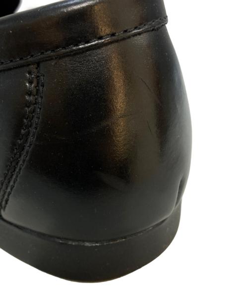 REGAL（リーガル）REGAL (リーガル) ビットローファー ブラック サイズ:26の古着・服飾アイテム