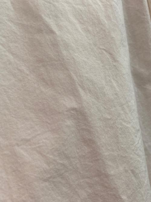 Porter Classic（ポータークラシック）Porter Classic (ポータークラシック) SWISS COTTON WIDE POCKET SHIRT ホワイト サイズ:1の古着・服飾アイテム