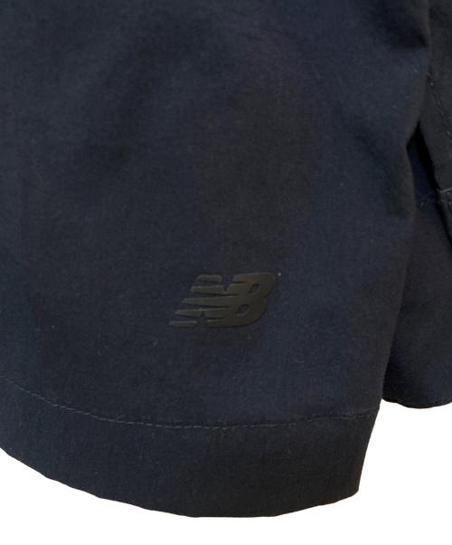 NEW BALANCE（ニューバランス）NEW BALANCE (ニューバランス) SAFARI JACKET ネイビー サイズ:Sの古着・服飾アイテム