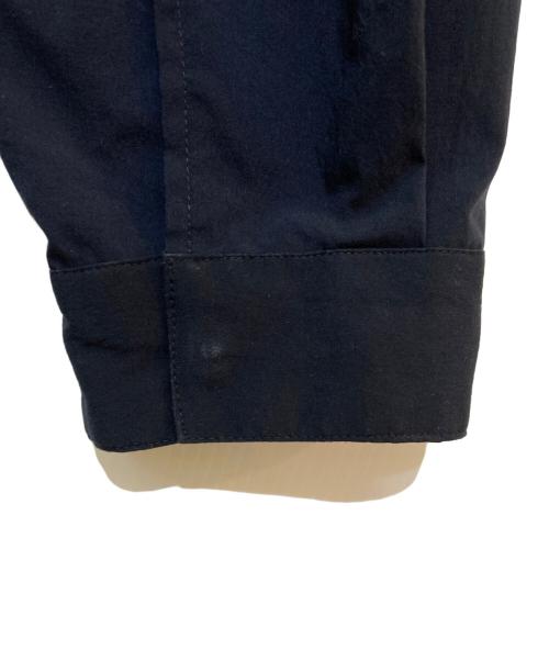 NEW BALANCE（ニューバランス）NEW BALANCE (ニューバランス) SAFARI JACKET ネイビー サイズ:Sの古着・服飾アイテム