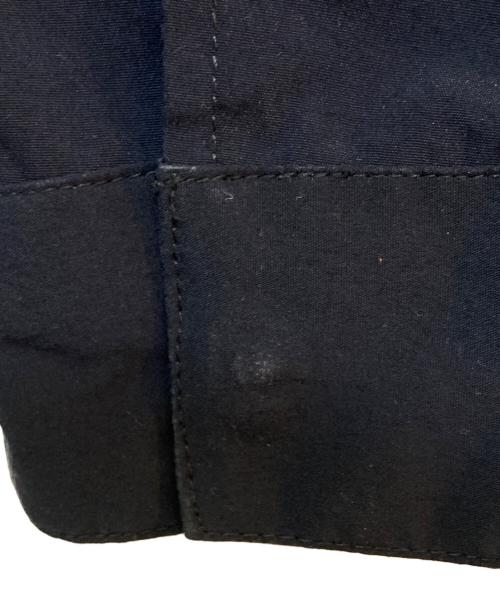 NEW BALANCE（ニューバランス）NEW BALANCE (ニューバランス) SAFARI JACKET ネイビー サイズ:Sの古着・服飾アイテム